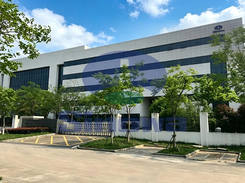 China Sandwich Panel Lines Manufacturer