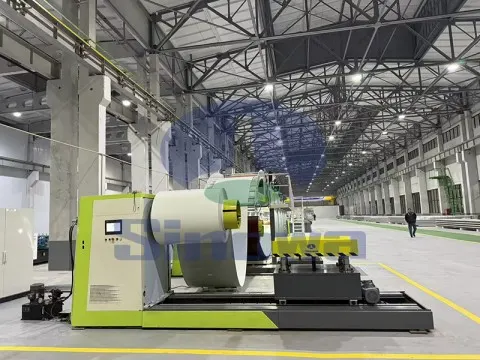 How To Solve Panel Delamination Problems Of Continuous PIR Sandwich Panel Production Line?