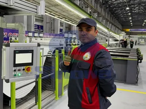 What Are The Criteria For A High-quality PU Sandwich Panel Production Line?