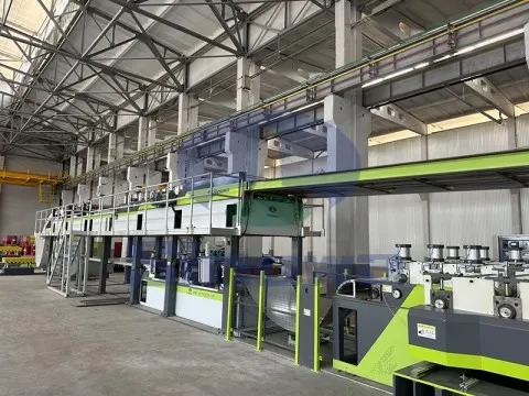 Is The Continuous PUF Sandwich Panel Line Suitable For Cold Room Panel Production?