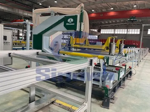 What Is The Difference Between Continuous And Discontinuous PU Sandwich Panel Line?