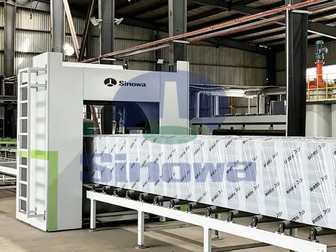 Can PIR Sandwich Panel Production Line Produce PU Sandwich Panels Simultaneously?